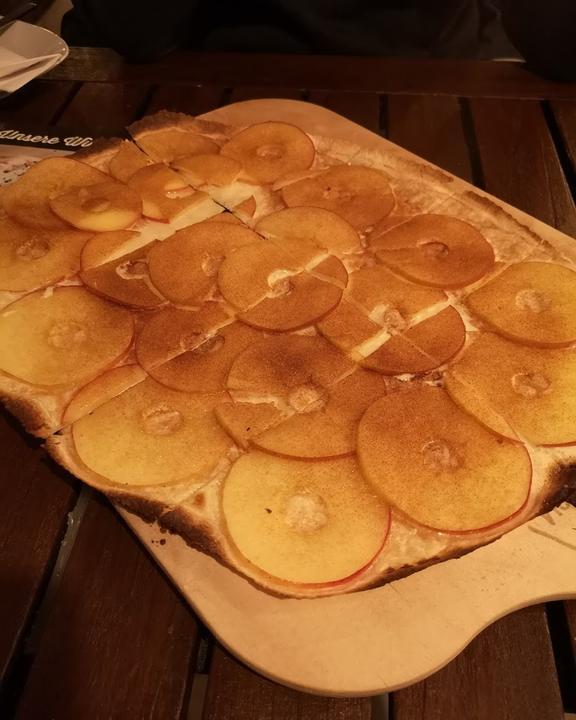 Le Feu - Der Flammkuchen in Hannover